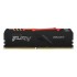Kingston FURY Beast RGB 8GB DDR4 3200MHz Desktop RAM ? Fast Gaming Memory